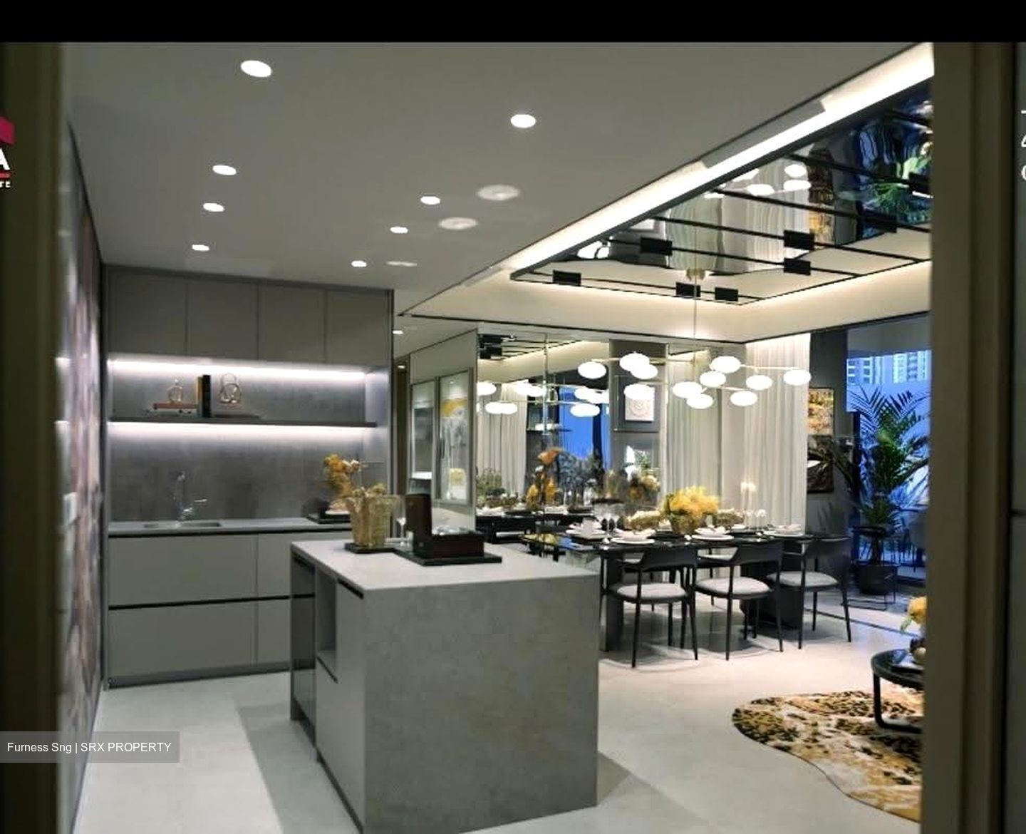 Zyon Grand (D3), Apartment #636078781